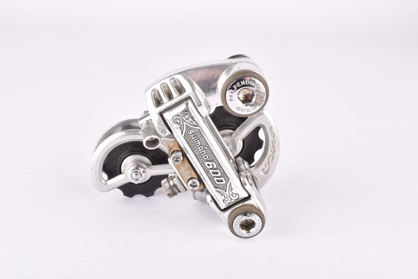 Shimano 600 EX Arabesque #RD-6200 rear derailleur from 1983
