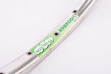 NOS Ambrosio Montreal single tubular Rim (Triathlon / Timetrail) 26" / 571mm (650C) with 36 holes from the 1980s - 1990s