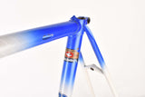 Diamant frame in 51.5 cm (c-t) / 50.0 cm (c-c) with Columbus SL tubing, from the 1980s
