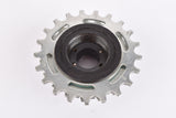 Maillard 700 Compact freewheel 7 speed with english thread from the 1980s