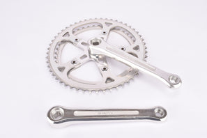 Suntour Road VX Crankset (Sugino Super Maxy) with 52/44 Teeth and 170mm length from 1980