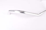 Modolo Crono Bullhorn Time Trail Handlebar in size 45 (c-c) cm and 26.0 mm clamp size from the 1980s - 1990s
