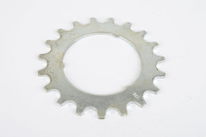 NOS Maillard 700 Course #MA steel Freewheel Cog with 19 teeth from the 1980s