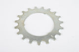 NOS Maillard 700 Course #MA steel Freewheel Cog with 19 teeth from the 1980s