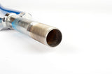 NEW 28" Colnago panto Hermann steel Fork with Columbus Tubing from the 1970s NOS