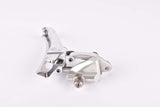 Campagnolo Chorus #C021 (#FD-01SCH) braze on front derailleur from the 1980s - 90s
