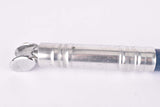 NOS Silca Impero blue bike pump in 480-510mm from the 1970s / 1980s