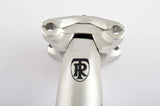 Silver Ritchey Alloy seatpost in 27.2 diameter from the 2000s