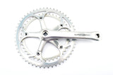 Shimano 600EX #FC-6207 crankset with 42/52 teeth and 170 length from 1984