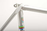 Zeus Durifort frame 57.5 cm (c-t) / 56 cm (c-c)  Durifort Champion Du Monde