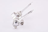 NOS Galli Giovanni Crierium clamp-on gear lever shifter set from the late 1970s - early 1980s