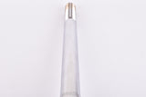 NOS 28" Chrome Steel Fork