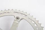 Sachs Crankset with 42/52 Teeth and 170 length from the 1990s