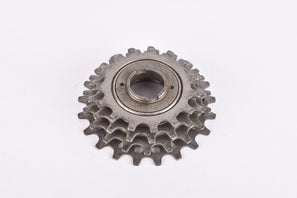 Regina Extra freewheel 4 speed with english thread from the 1980s