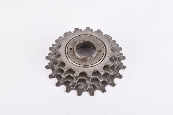 Regina Extra freewheel 4 speed with english thread from the 1980s