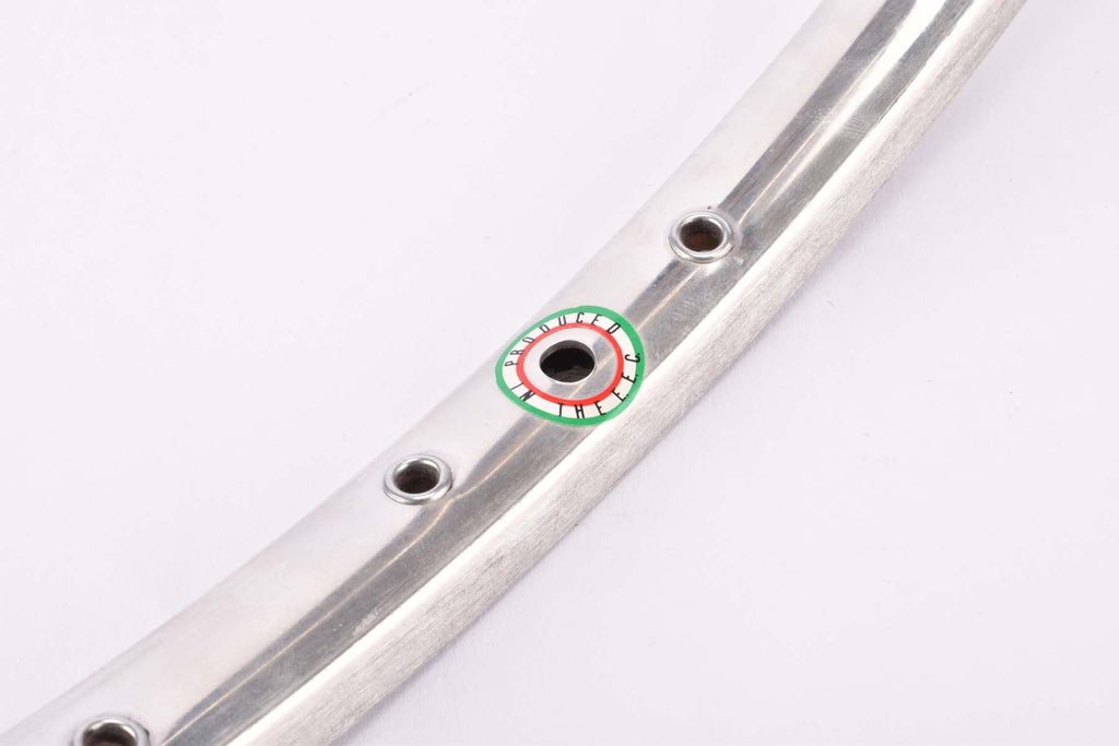 NOS Ambrosio Montreal single tubular Rim (Triathlon / Timetrail) 26 ...