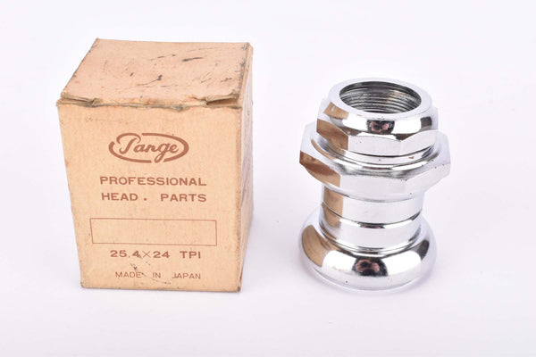 NOS/NIB Tange Excellent Professional Head Parts #10A 1 inch steel Headset with english thread