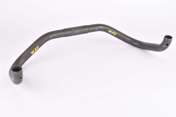 Mavic Bullhorn TT Handlebar in size 42 cm (c-c) and 26.0 mm clamp size from the 1980s
