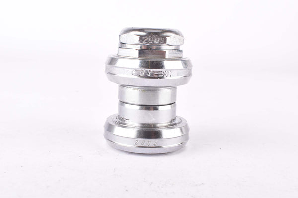 Zeus Criterium Headset from the 1970s - 80s