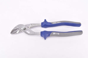 CYCLUS TOOLS multigrip pliers 250 mm, multicomponent grips