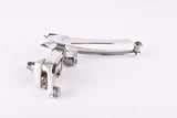 Campagnolo Chorus #C021 (#FD-01SCH) braze on front derailleur from the 1980s - 90s
