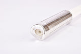 white/silver Giant bike pump in 515-575mm from the 1980s - 90s