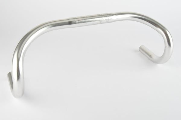 3ttt  Mod. Competizione Gimondi Handlebar in size 42 (c-c) cm and 25.8 mm clamp size from the 1970s / 1980s