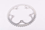NOS Suntour Superbe Pro chainring with 51 teeth and 130 BCD from the 1980s - 90s