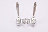 NOS Galli Giovanni Crierium clamp-on gear lever shifter set from the late 1970s - early 1980s