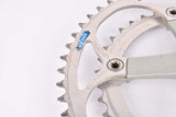 Shimano 105 #FC-1056 Crankset with 39/52 teeth and 170mm length from 1993