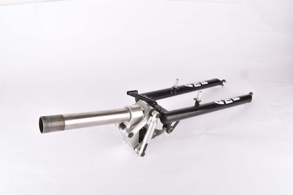 26" AMP Research F-1 Mountainbike Suspension Fork from the 1990s