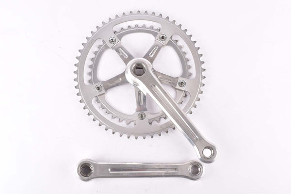 Ofmega Competizione crankset with 53/42 teeth and 170mm length from the 1970s - 1980s