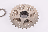 NOS Shimano #CS-HG70 7-speed 12-28 teeth cassette from the 1990s