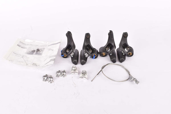 SHIMANO BR-CT91 A LINK bicycle brake straddle cable for cantilever brakes - Porkchop BMX SHIMANO BR-CT91 A LINK bicycle brake straddle cable for cantilever brakes - Porkchop BMX