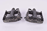 Shimano Deore LX #PD-M550 Platform Pedal Set from 1990