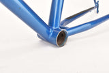 Kona Fire Mountain Mountainbike frame in 41 cm (c-t) / 33 cm (c-c) with Kona Project Two Fork from the 1990s