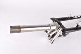 26" AMP Research F-1 Mountainbike Suspension Fork from the 1990s