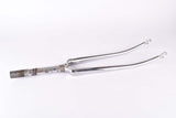 28" Chrome Steel Fork with Gipiemme dropouts