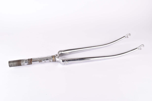 28" Chrome Steel Fork with Gipiemme dropouts