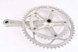 Shimano 105 #FC-1056 Crankset with 39/52 teeth and 170mm length from 1993