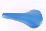 Blue Selle San Marco Rolls Saddle from 1990