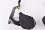 Syntace Biowing C2 (Scott patented) Time Trail / Triathlon adjustable Handlebar extension with 25.4 mm clamp size from the 1990s