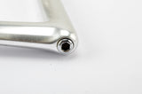 3 ttt Mod. 1 Record Strada stem in size 100mm with 26.0mm bar clamp size from the 1980s