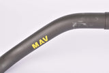 Mavic Bullhorn TT Handlebar in size 42 cm (c-c) and 26.0 mm clamp size from the 1980s