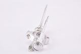 NOS Galli Giovanni Crierium clamp-on gear lever shifter set from the late 1970s - early 1980s