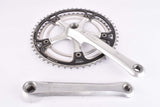 Gipiemme Crono Sprint #100CC panto Crankset with 45/52 teeth and 170mm length from the 1980s