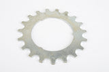 NOS Maillard 700 Course #MA steel Freewheel Cog with 19 teeth from the 1980s