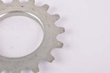 NOS Maillard 700 Course  #MC steel 6-speed Top Sprocket Freewheel Cog, threaded on outside, with 16 teeth from the 1980s