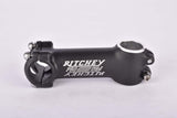 Ritchey Pro Road Stem 1" (1 1/8") ahead stem in size 100mm with 25.8-26.0mm bar clamp size