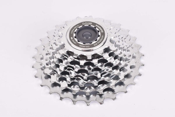 NOS Shimano #CS-HG50 7-speed 13-28 teeth cassette from the 1990s